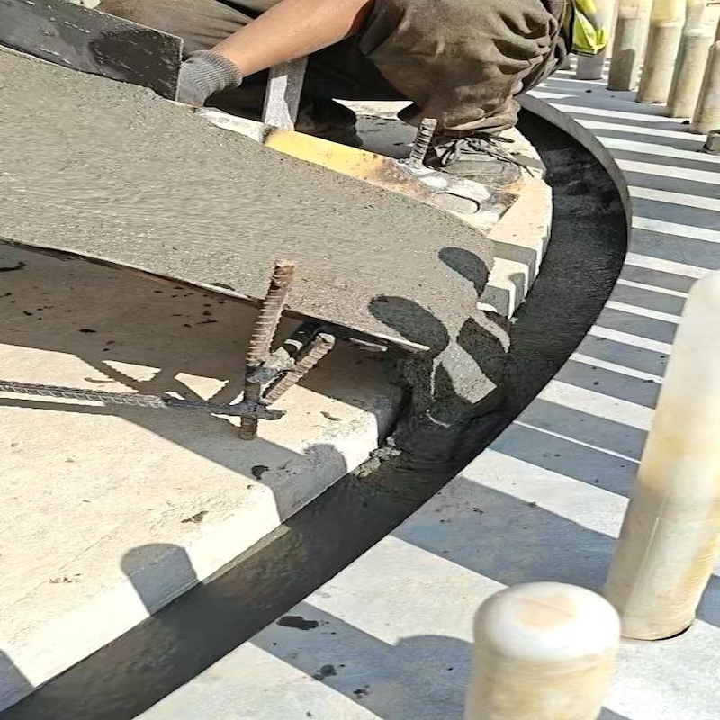 贵德水泥基高强无收缩灌浆料